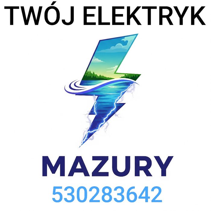 Elektryk instalacje awarie odbiory elektryczne pomiary