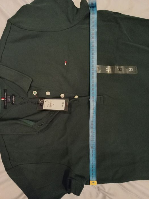 Жіноча сукня-поло Tommy Hilfiger