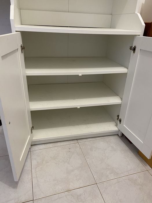 Estante IKEA usada