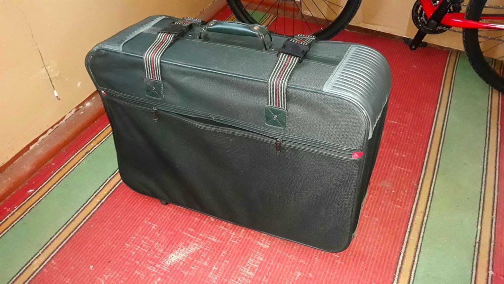 ДорожняСумка/Валіза/Чемодан