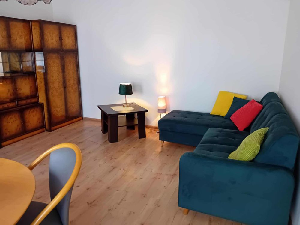 Mieszkanie 2 pokojowe Goleniów 49m2