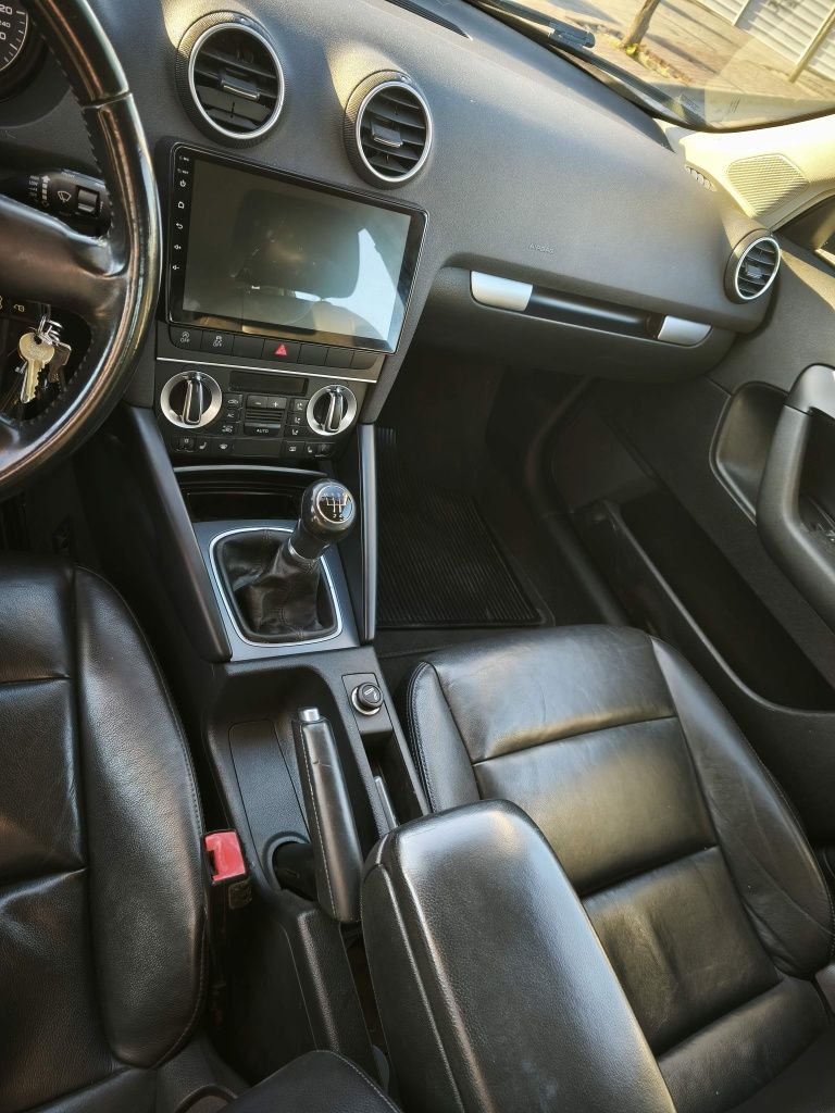 Audi A3 1.6 TDI - 2012