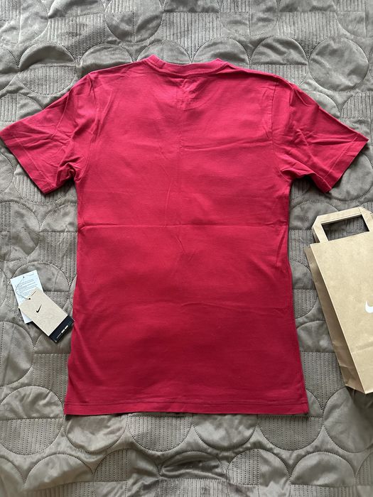 Oryginalny t-shirt / koszulka NIKE Arsenal