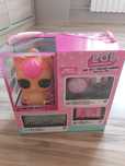 L.O.L. Surprise Big Pets - Neon Kitty NOWA