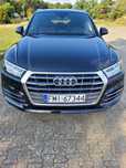 Audi Q5 Audi q5 Diesel S,line