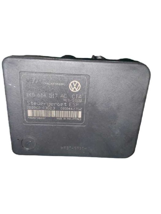 Naprawa pompy ABS Suzuki Błąd C1061 C1028