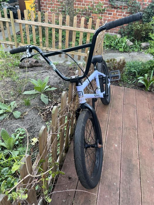 Rower KINK BMX 20’