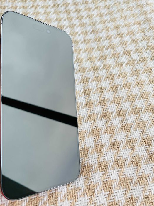 IPHONE 14 PRO MAX 512Gb АКБ 98% Deep Purple NEVERLOCK ( 71099)