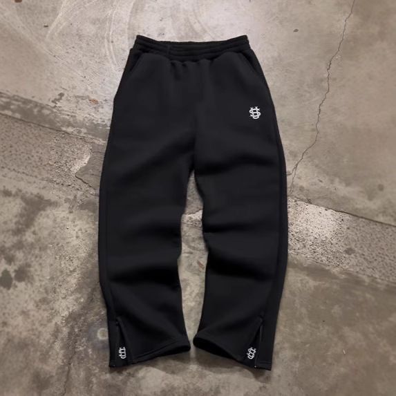 Штаны Suvene | Baggy pants | Штани спортивні | Спортивные | y2k | dril