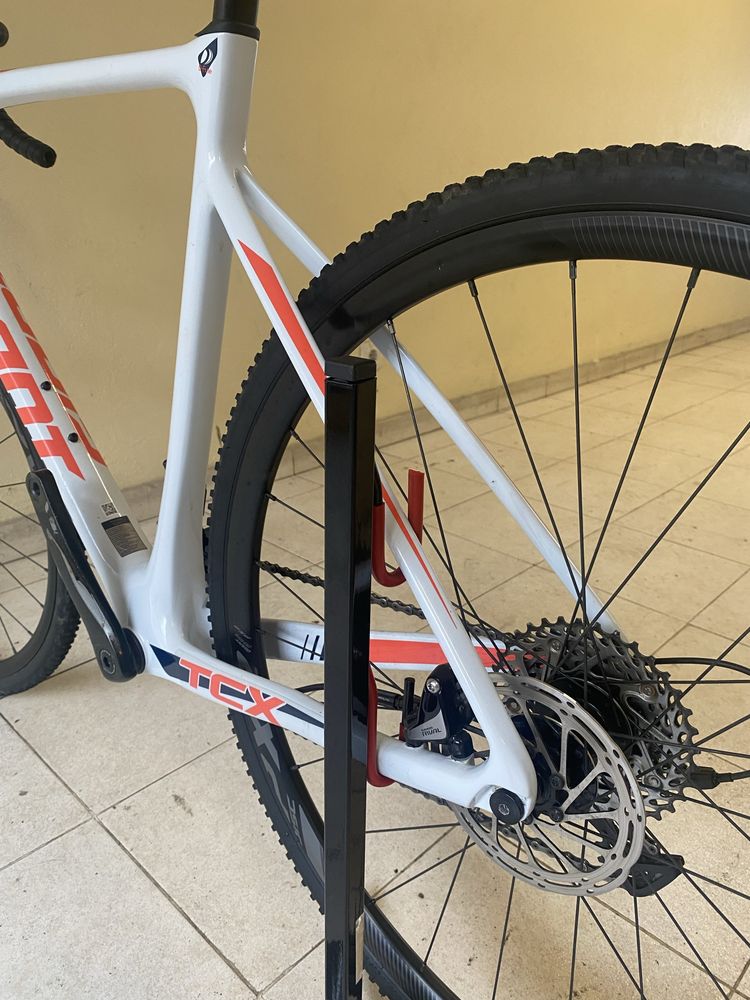 Giant TCX Ciclocross