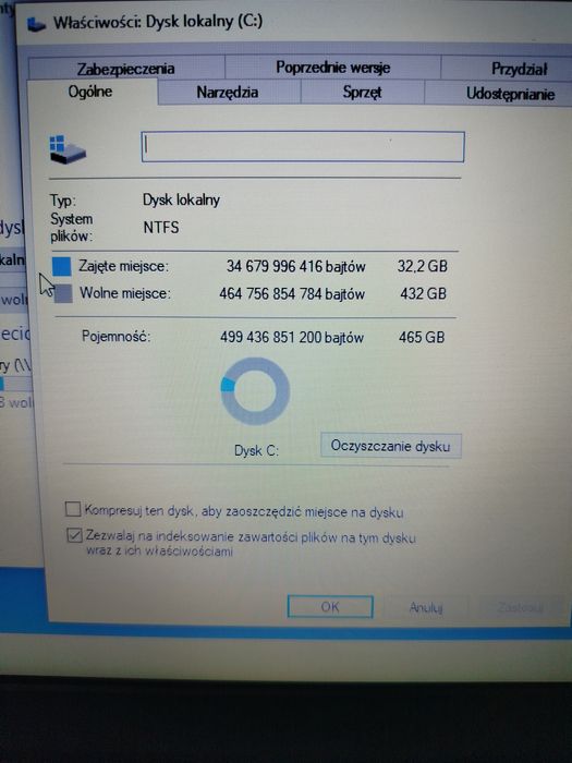 Laptop Samsung 550P5C