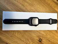 Apple Watch 10 42mm ONYX – Gwarancja, 98% baterii