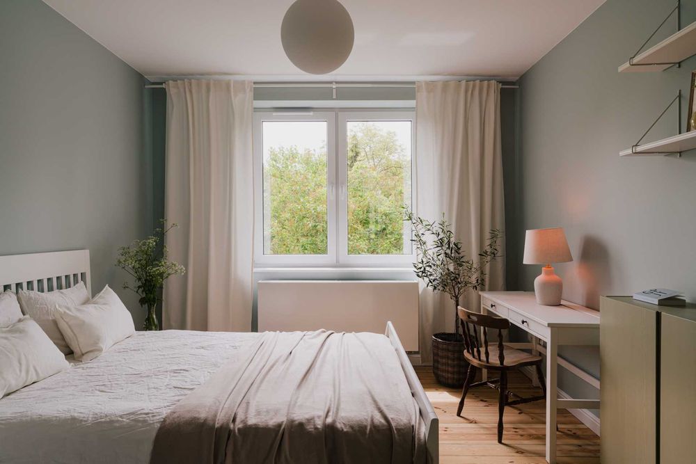 Wynajmę mieszkanie 3 pokojowe, rozkładowe. Standard PREMIUM. Sępolno.