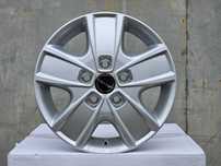 Alufelgi 5x118 16 ET68 71,1 Fiat Ducato Peugeot Boxer Citroen Jumper