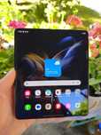 512 GB *Black* Ідеальний стан Samsung galaxy Fold 4
