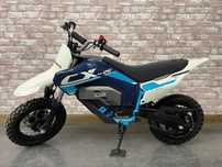 CFMoto  Cross Elektryczny CF MOTO CX-2E Nowość ! 10/10 1200W 48V 12AH