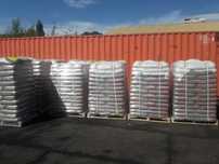 Pellet pelet Lava 22 zł/15 kg  paleta 1430 zł za 65 szt