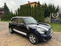 MINI Countryman 2.0d Aut*Xenon*Panorama*Serwis Bmw*100%Idealny Stan!!!