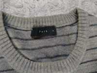 szary sweterek meski M/172