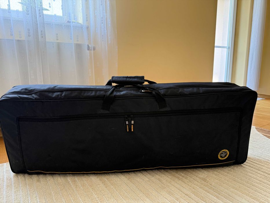 CASE pokrowiec „Rockbag by Warwick”