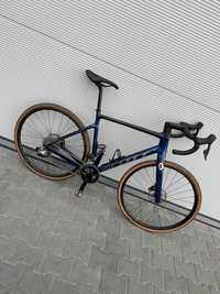 Scott Addict 10 Blue 2022, Rozmiar 56 L