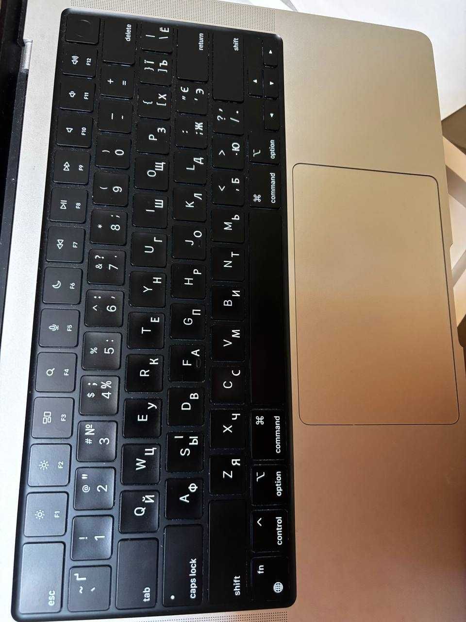 MacBook Pro M2 Pro 14" 16GB 1TB A2779 (12 CPU 19GPU)