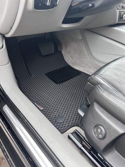 Коврики в салон EVA для Audi A6 C7\ A6 С6\ A6 C8\ A7\ Ауді A6, A7