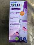 Бутылочка для кормления Philips avent 260 мл