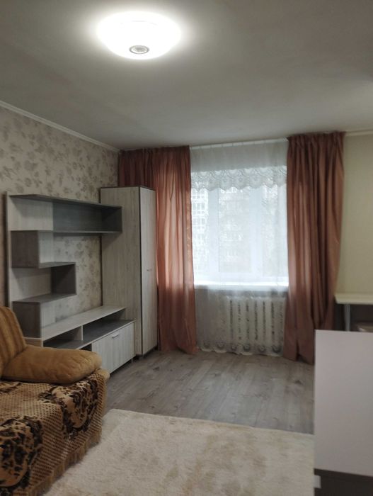 Здається однокімнатна квартира