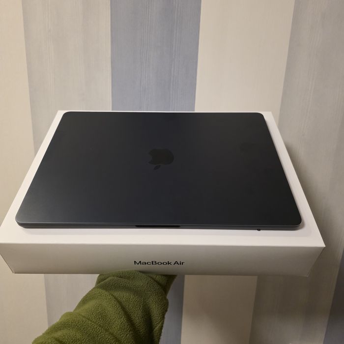 Apple MacBook Air 15.3" M4 16/256 GB
