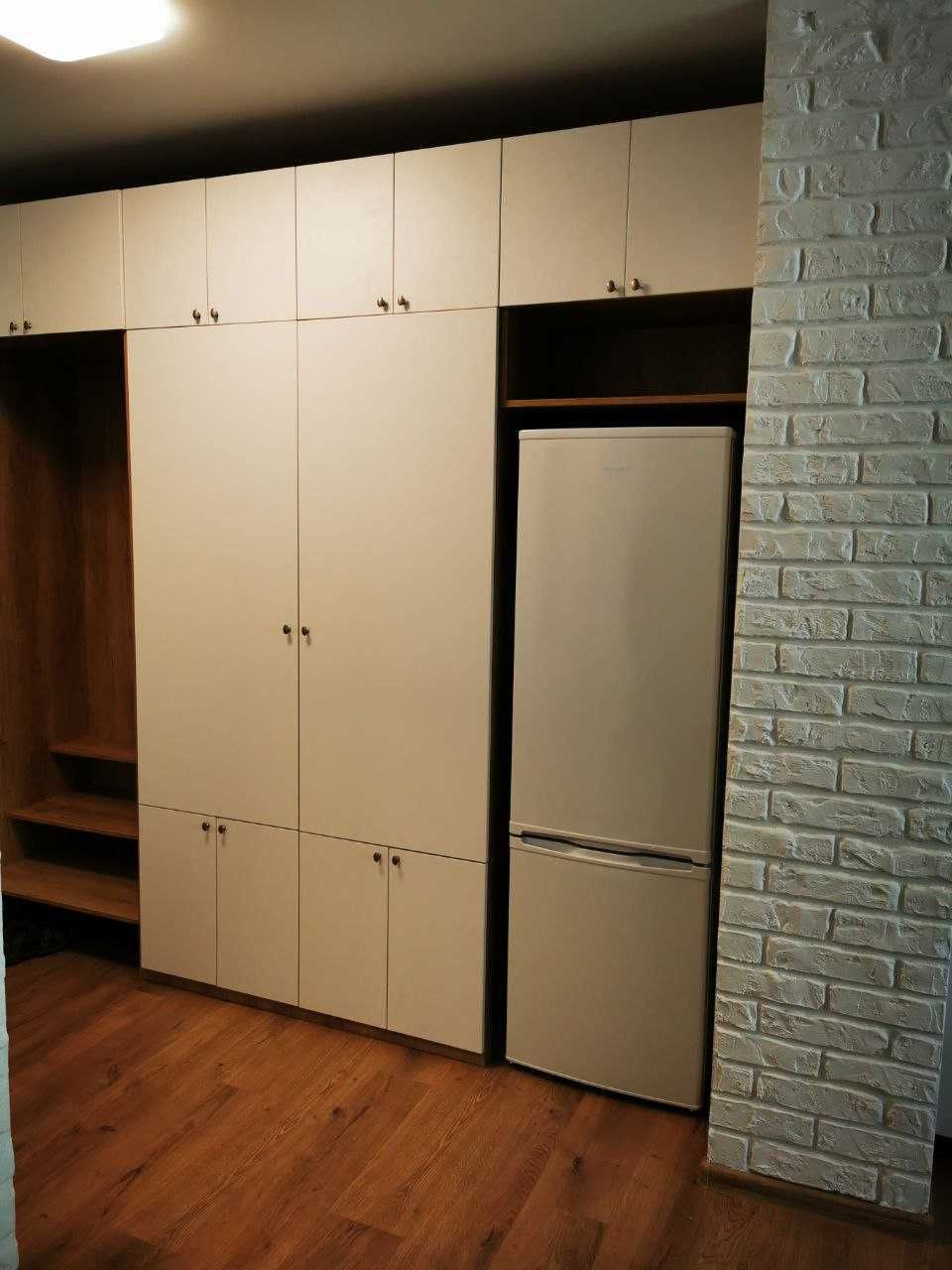 Продам свою 1-к квартиру студію в ЖК "Сіті Парк". + єОселя.