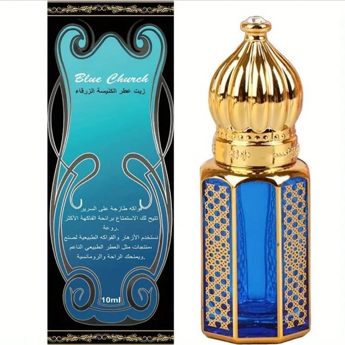 Чоловіча туалетна вода арабський