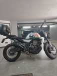 Zontes 350 GK 2023