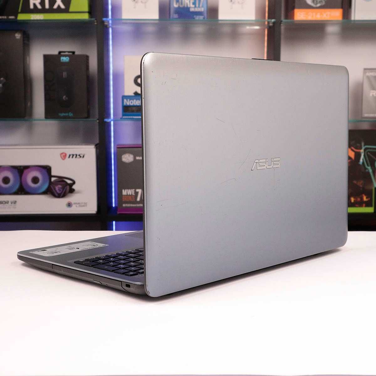 Ноутбук Asus R540S / Intel Celeron N3050 / Intel HD Graphics