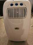 Klimatyzator przenośny ZIBRO CLIMA P90