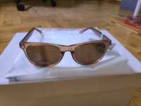 Okulary przeciwsłoneczne męskie FOSSIL