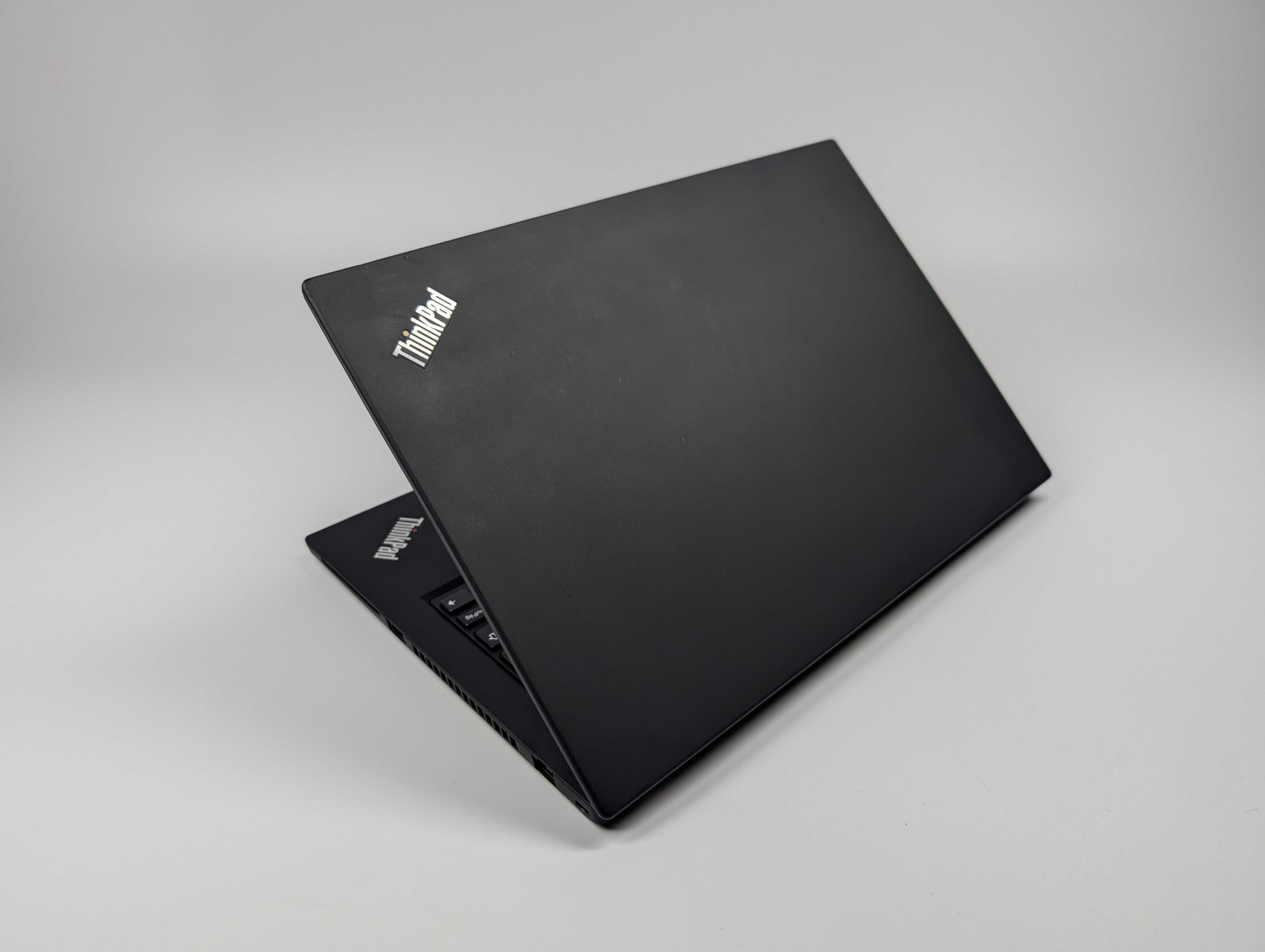 Ноутбук  Lenovo ThinkPad Т14/i5-10210U/8/256/ 14 FHD/Роздріб/ОПТ