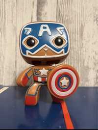 Kapitan ameryka marvel funko pop