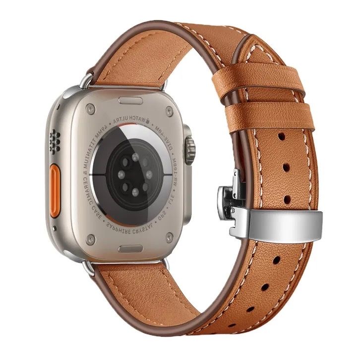 Pasek do Apple Watch 4 / 5 / 6 / 7 / 8 / 9 /ULTRA