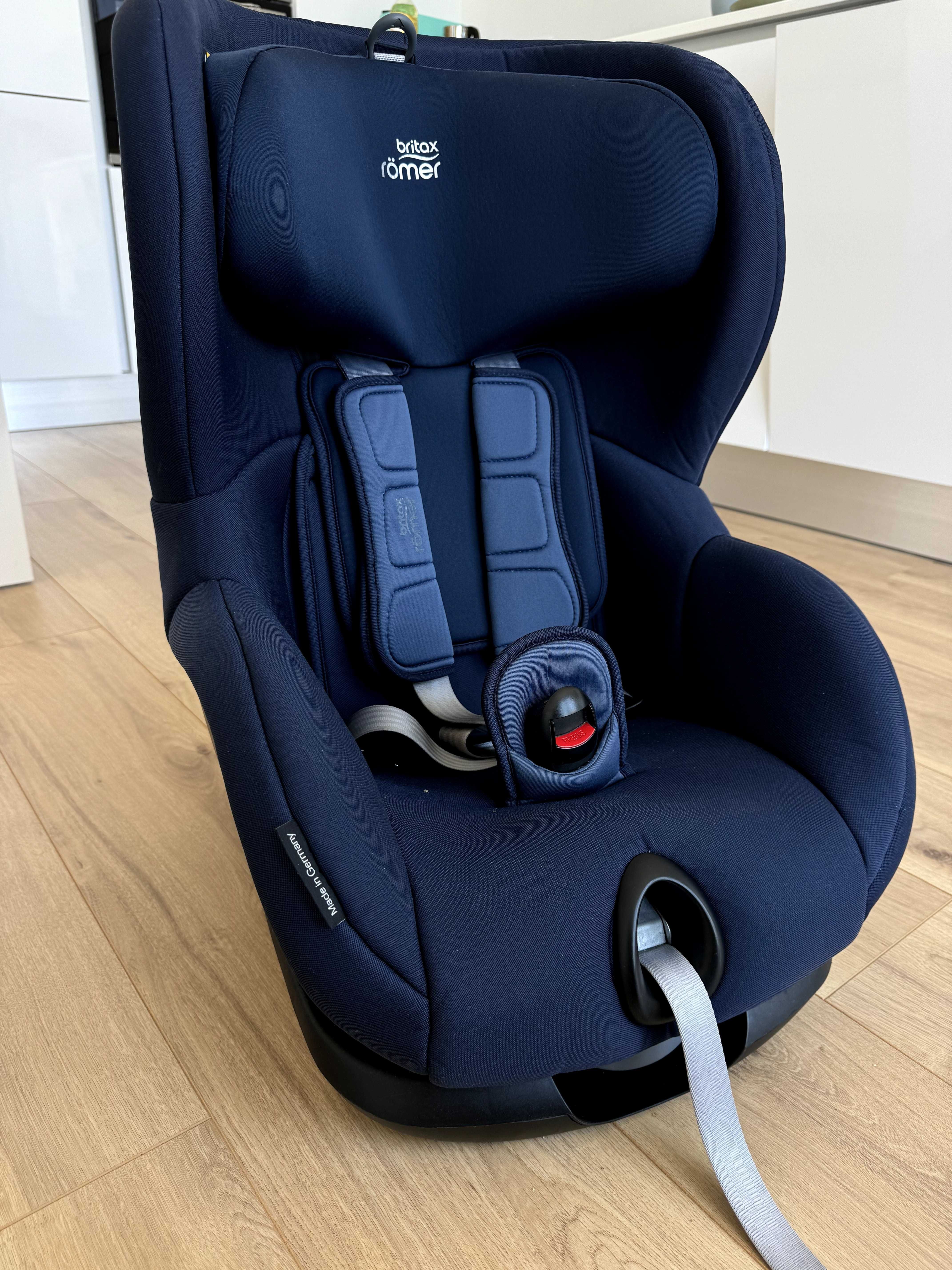 Britax Romer Trifix 2 I-size