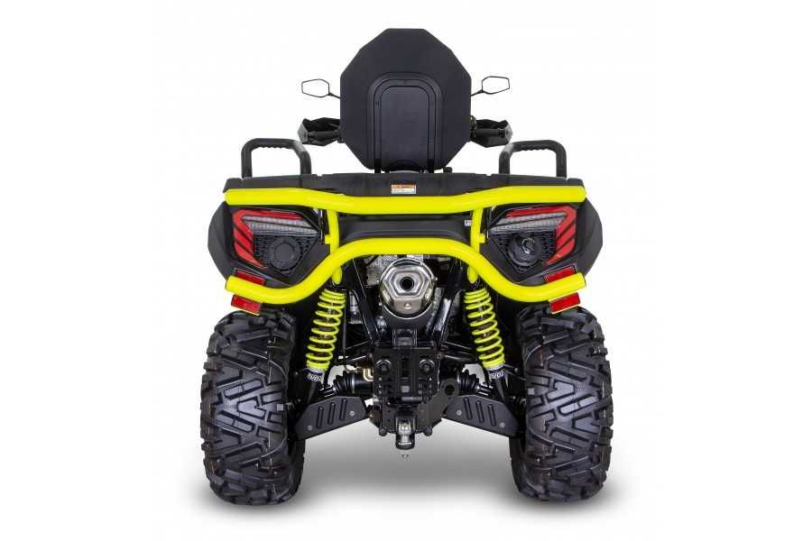 TGB BLADE 1000 LTX MAX EPS LIMITED ATV Leasing Raty Long Duży okazja