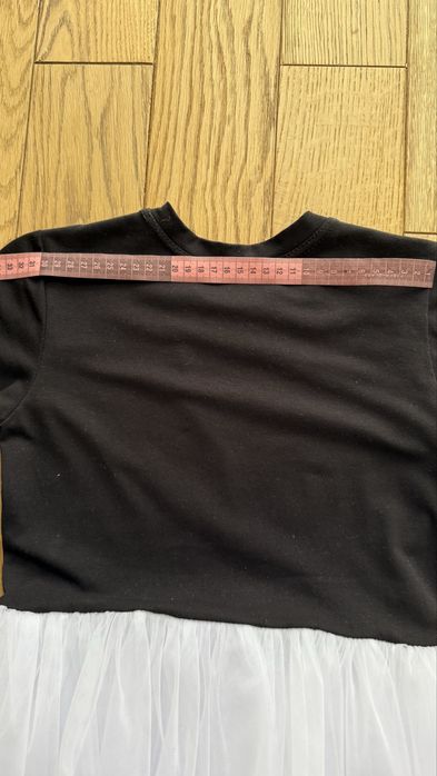 Платье на 10-11 лет.