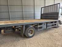 Renault Midlum 180 Dci