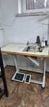 Maszyna szwalnicza Overlock JUKI MO-3904