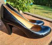 Buty damskie Geox
