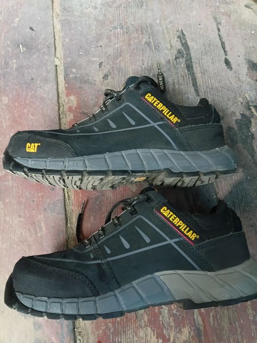 Продам Черевики.Робочі.