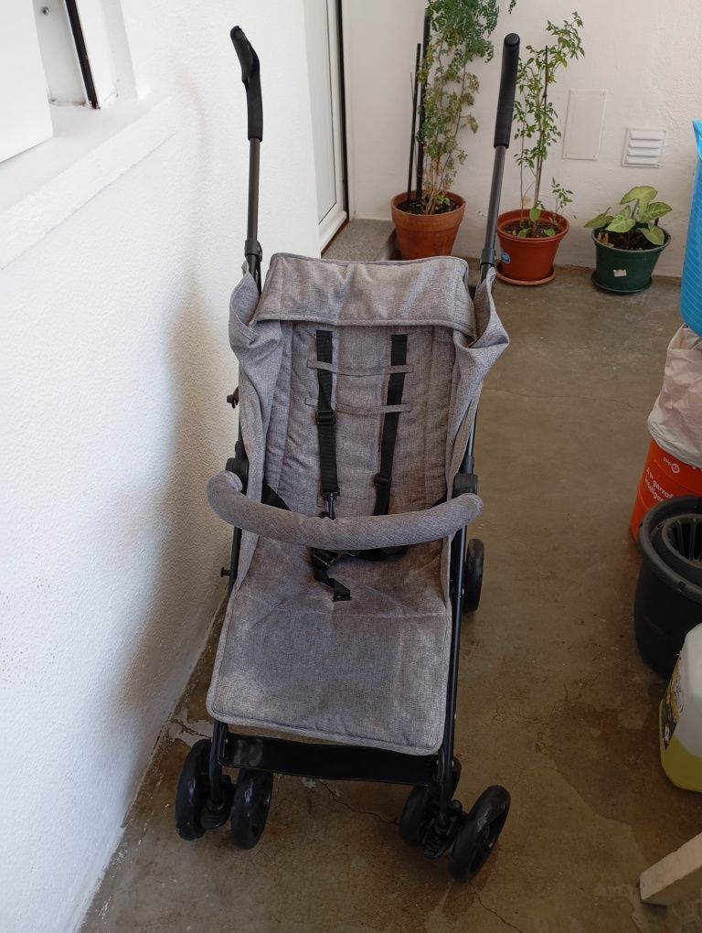 Carrinho de passeio