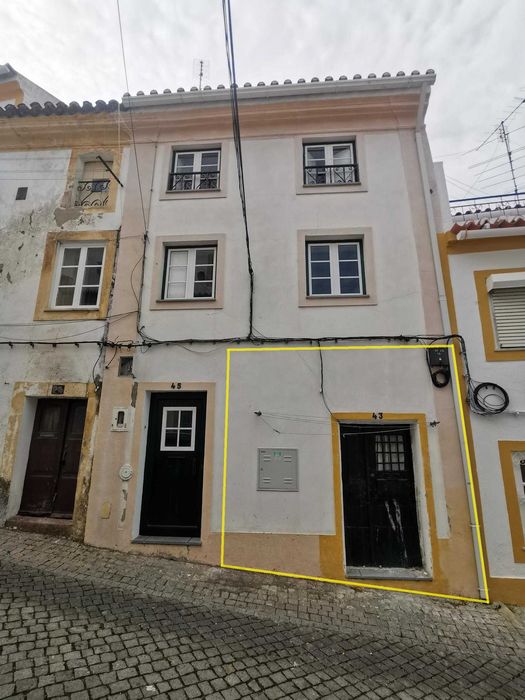 Rua da Capela 43