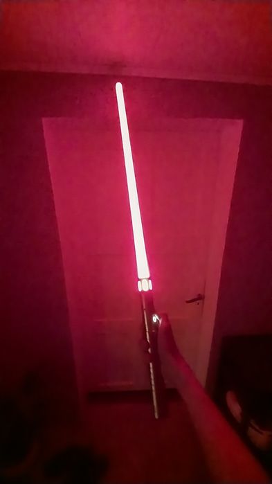 Продам світловий меч