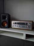 Sony 1971 r. str-6045 amplituner